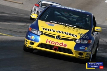 Circuit Routier au Complexe Sanair le 26 mai - GT