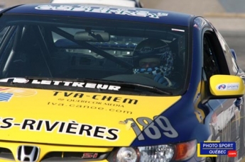 Circuit Routier au Complexe Sanair le 26 mai - GT