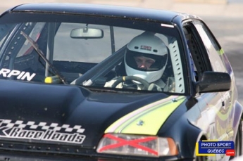 Circuit Routier au Complexe Sanair le 26 mai - GT