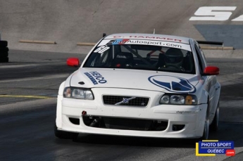 Circuit Routier au Complexe Sanair le 26 mai - GT