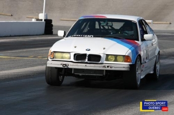 Circuit Routier au Complexe Sanair le 26 mai - GT