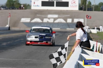 Circuit Routier au Complexe Sanair le 26 mai - GT