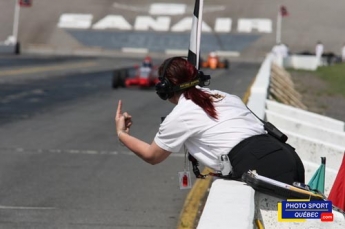 Circuit Routier au Complexe Sanair le 26 mai - Travailleurs et Public