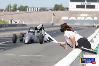 Circuit Routier au Complexe Sanair le 26 mai - Travailleurs et Public