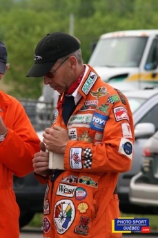 Circuit Routier au Complexe Sanair le 26 mai - Travailleurs et Public