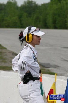 Circuit Routier au Complexe Sanair le 26 mai - Travailleurs et Public