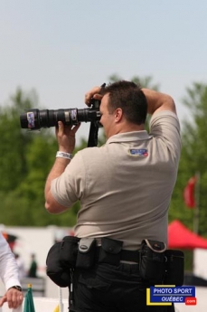 Circuit Routier au Complexe Sanair le 26 mai - Travailleurs et Public