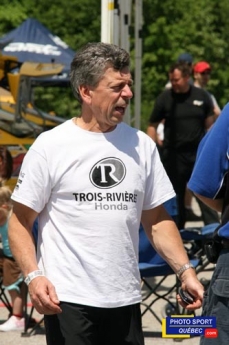 Circuit Routier au Complexe Sanair le 26 mai - Travailleurs et Public