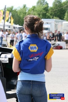 Circuit Routier au Complexe Sanair le 26 mai - Travailleurs et Public