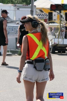 Circuit Routier au Complexe Sanair le 26 mai - Travailleurs et Public
