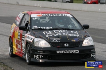 Circuit Routier au Complexe Sanair le 26 mai - Touring Hankook