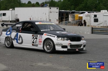 Circuit Routier au Complexe Sanair le 26 mai - Touring Hankook