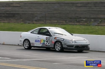 Circuit Routier au Complexe Sanair le 26 mai - Touring Hankook