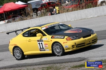 Circuit Routier au Complexe Sanair le 26 mai - Touring Hankook