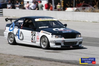 Circuit Routier au Complexe Sanair le 26 mai - Touring Hankook