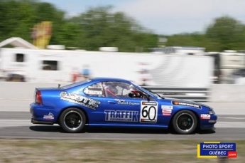 Circuit Routier au Complexe Sanair le 26 mai - Touring Hankook