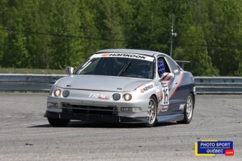 Circuit Routier au Complexe Sanair le 26 mai - Touring Hankook
