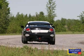 Circuit Routier au Complexe Sanair le 26 mai - Touring Hankook