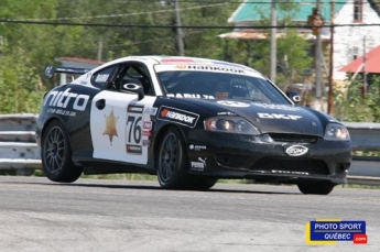 Circuit Routier au Complexe Sanair le 26 mai - Touring Hankook