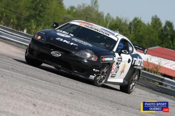 Circuit Routier au Complexe Sanair le 26 mai - Touring Hankook