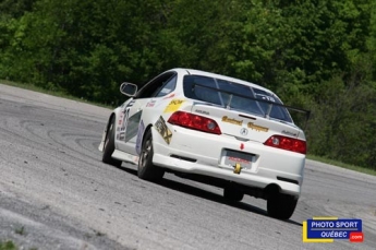 Circuit Routier au Complexe Sanair le 26 mai - Touring Hankook