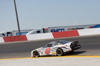 NASCAR Edmonton