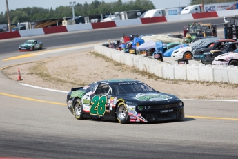 NASCAR Edmonton