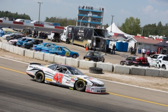 NASCAR Edmonton