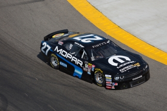 NASCAR Edmonton