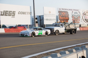 NASCAR Edmonton