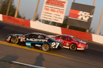 NASCAR Edmonton