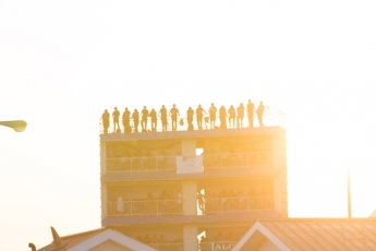 NASCAR Edmonton