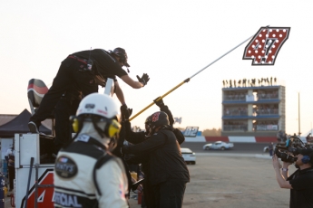 NASCAR Edmonton