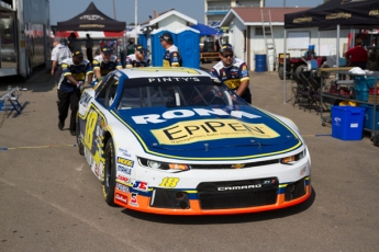 NASCAR Edmonton