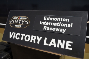 NASCAR Edmonton