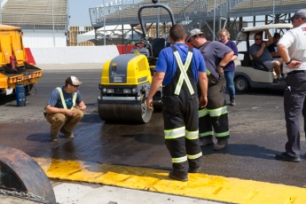 NASCAR Edmonton