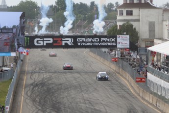 Week-end Rallycross GP3R