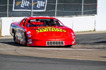 Week-end NASCAR GP3R - Stock-car CSCC