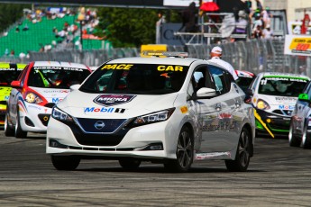 Week-end NASCAR GP3R - Coupe Nissan Micra