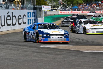 Week-end NASCAR GP3R