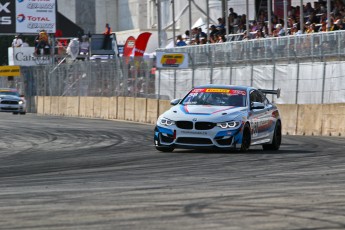 Week-end NASCAR GP3R - CTCC