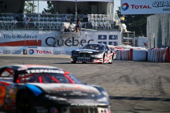 Week-end NASCAR GP3R - Stock-car CSCC