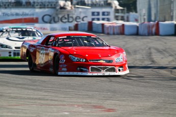 Week-end NASCAR GP3R - Stock-car CSCC