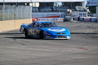 Week-end NASCAR GP3R - Stock-car CSCC