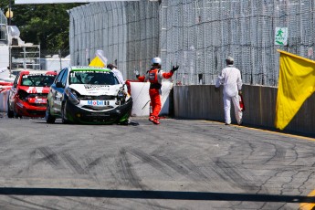 Week-end NASCAR GP3R - Coupe Nissan Micra