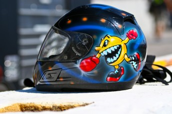 Week-end NASCAR GP3R - NASCAR Pinty's