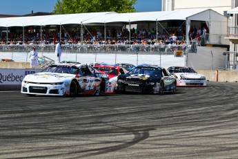 Week-end NASCAR GP3R