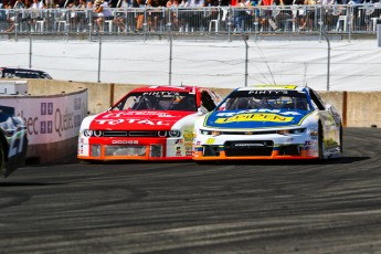 Week-end NASCAR GP3R - NASCAR Pinty's