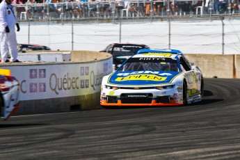 Week-end NASCAR GP3R