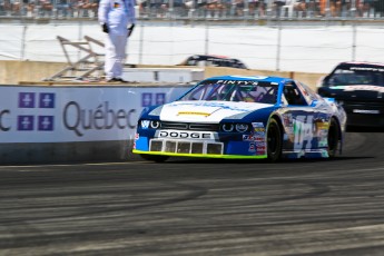 Week-end NASCAR GP3R